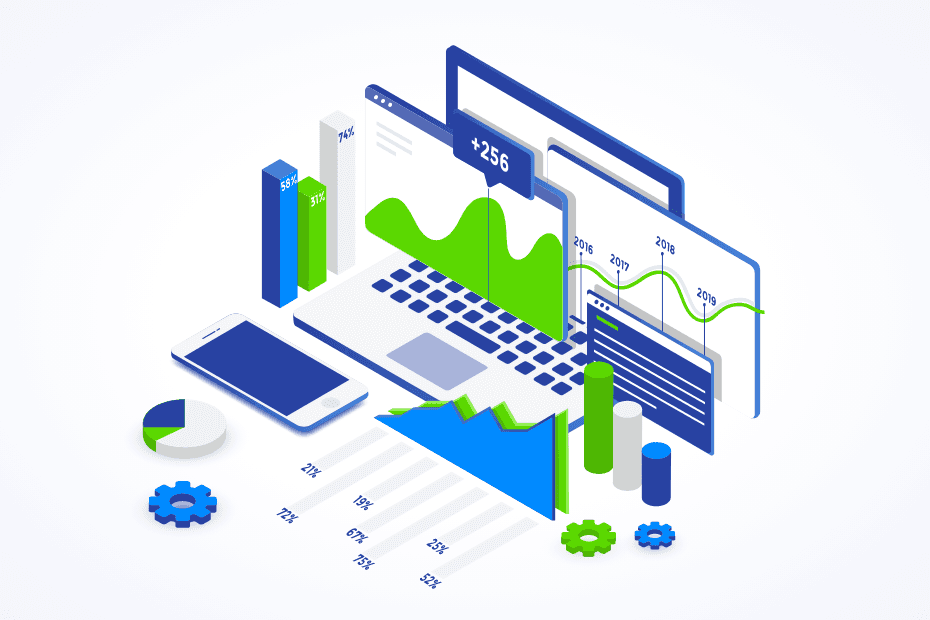 О платформе